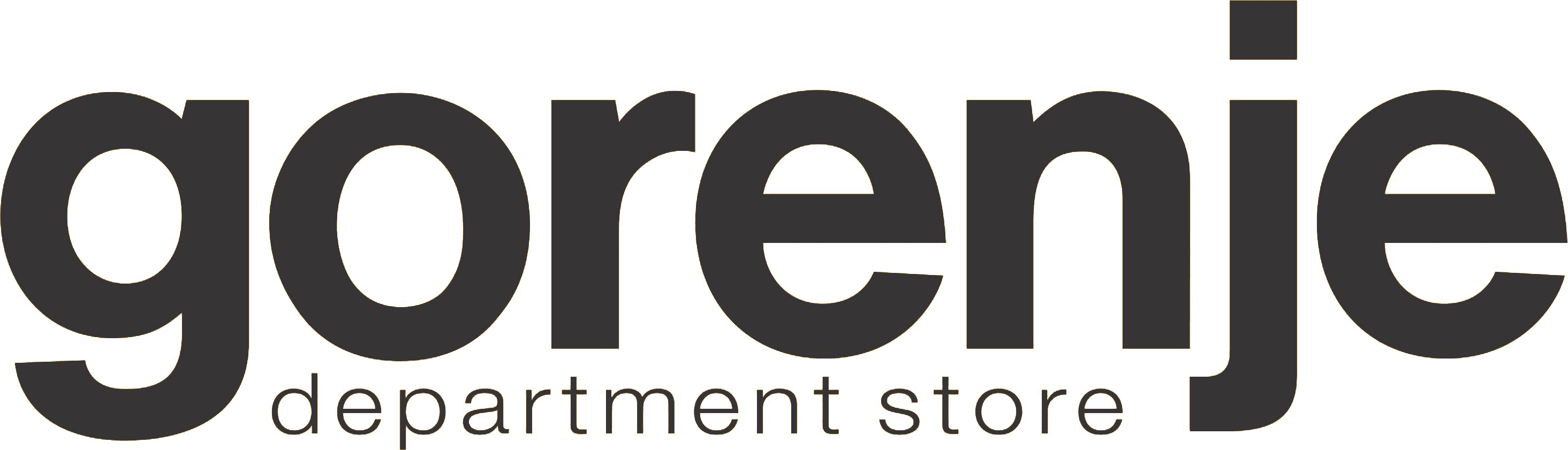 Gorenje Department Store